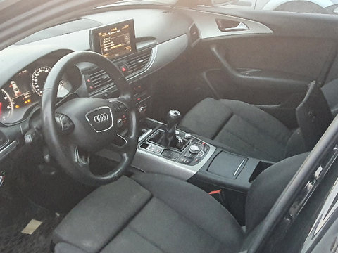 Maneta Semnalizare Audi A6 C7, Berlina, 2012, 2.0TDI, 177CP, TIP-CGL