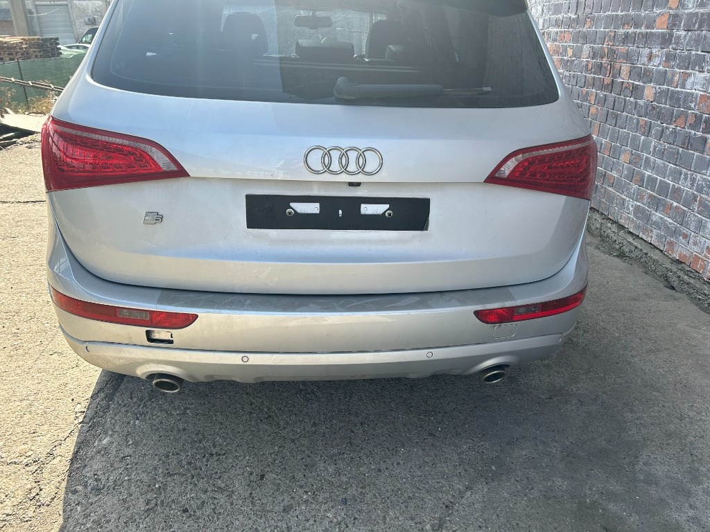 Maneta semnalizare Audi Q5 2009 suv 3.0 