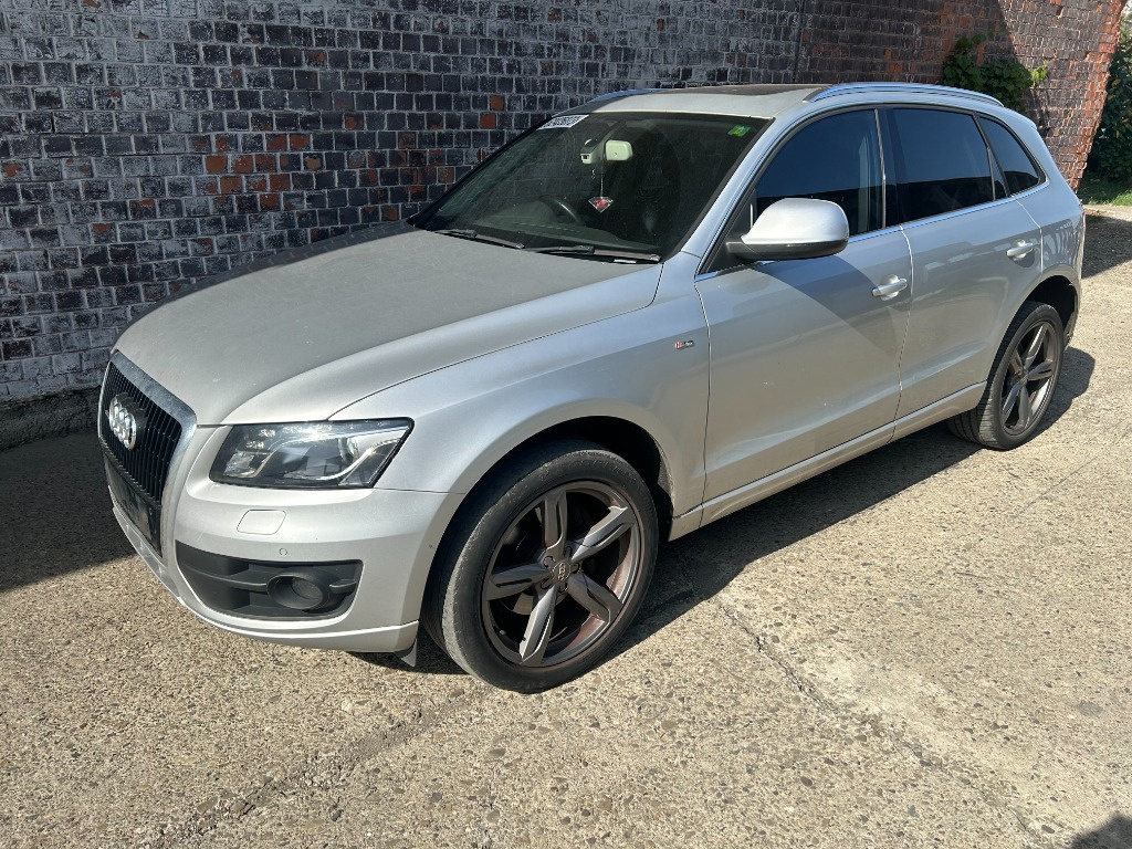 Maneta semnalizare Audi Q5 2009 suv 3.0 tdi quattro