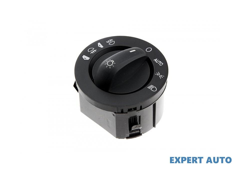 Maneta semnalizare Audi Q7 (2005-2009) [4L] #1 4F1941531D