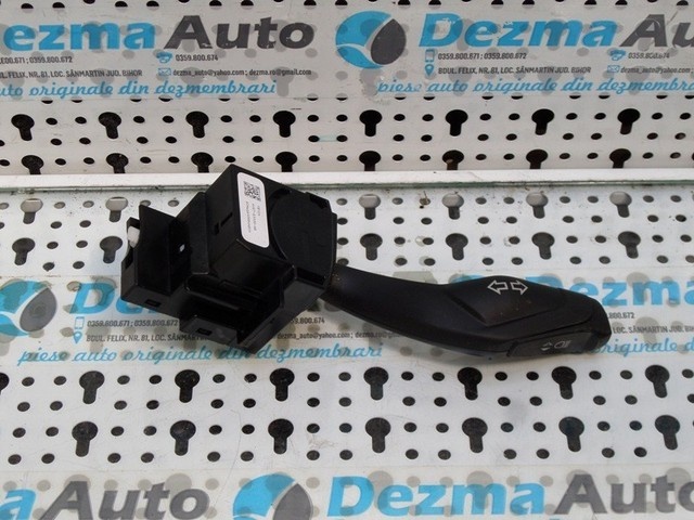 Maneta semnalizare, AV6T-13335-AB, Ford Focus 3, (id:176418)
