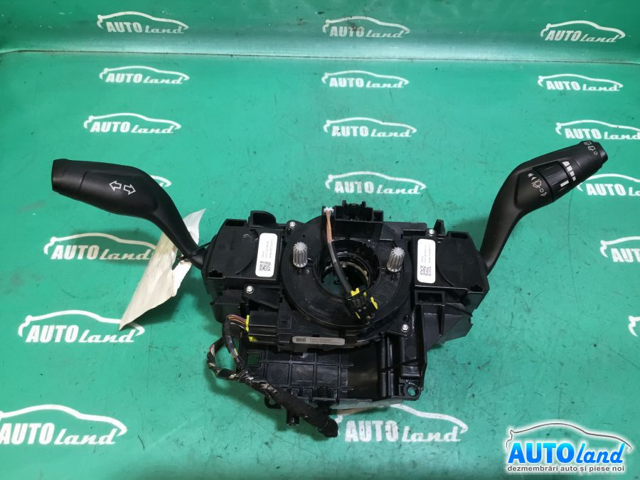 Maneta Semnalizare Av6t13335ab Pamblica Stergator Ford C-MAX II 2010