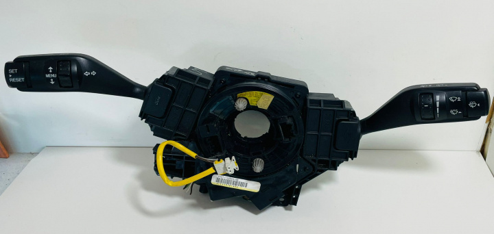 Maneta Semnalizare / Bloc lumini 4M5T-14A664-AB / 