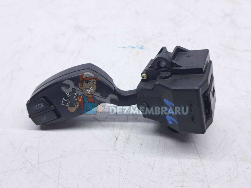 Maneta semnalizare Bmw 5 (E60) [Fabr 2004-2010] 69