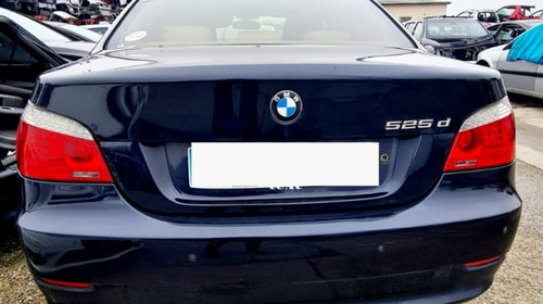 Maneta semnalizare BMW E60 2009 BERLINA 