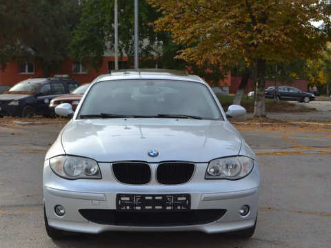 Maneta semnalizare BMW E87 2006 Hatchback 2.0 d