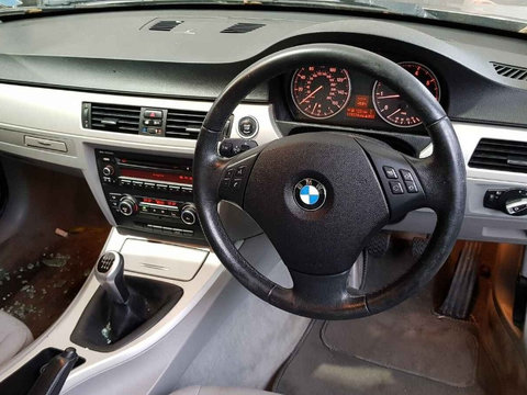 Maneta semnalizare BMW E90 2011 SEDAN 2.0 i N43B20A
