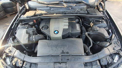 Maneta semnalizare BMW E91 2008 BREAK 2,