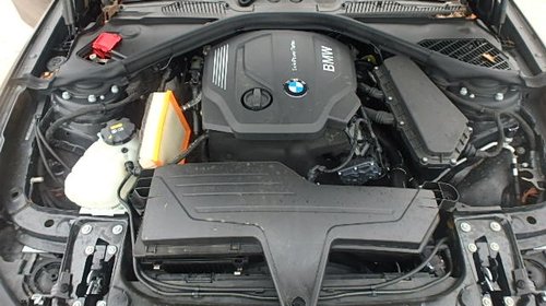 Maneta semnalizare BMW Seria 1 F20 F21 2