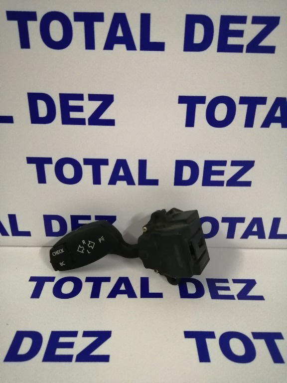 Maneta semnalizare BMW Seria 5 E60 cod: 6924103B