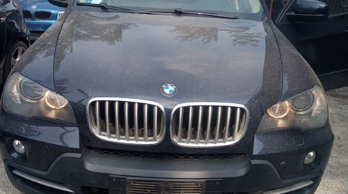 Maneta semnalizare BMW X5 E70 2009 Hatch