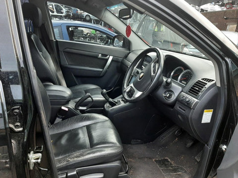 Maneta semnalizare Chevrolet Captiva 2007 SUV 2.0 VCDI