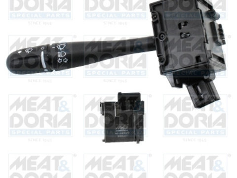 MANETA SEMNALIZARE CHRYSLER GRAND VOYAGER / VOYAGER IV (RG, RS) MEAT & DORIA MD231049 2000 2001 2002 2003 2004 2005 2006 2007 2008