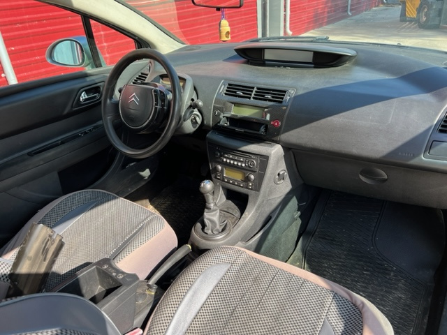 Maneta semnalizare Citroen C4 2006 COUPE