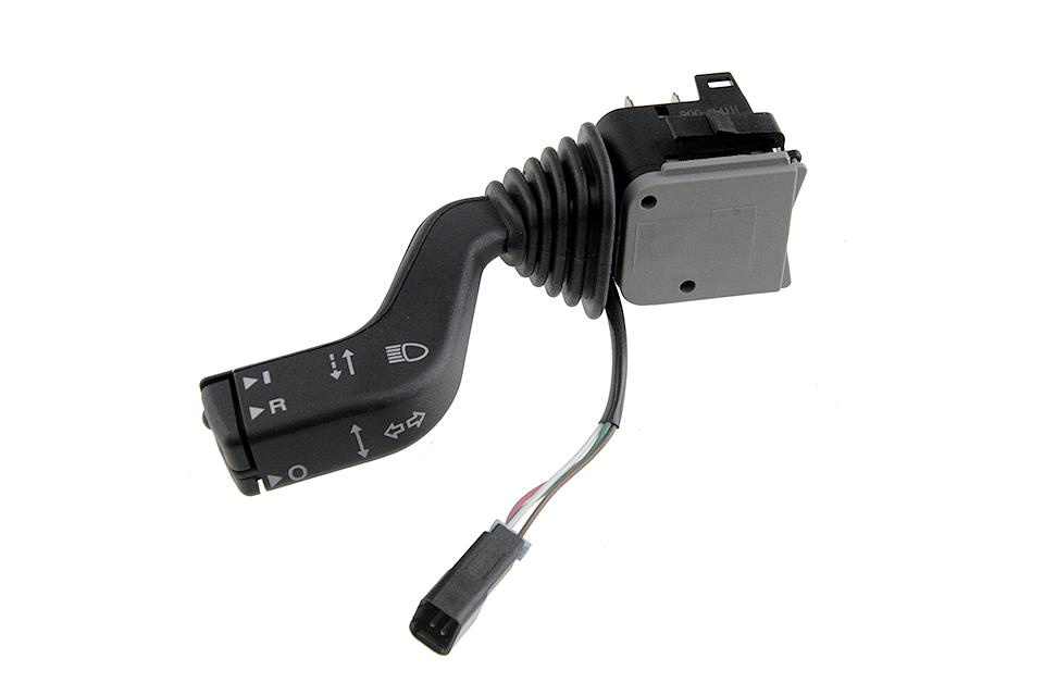 Maneta semnalizare, comutator lumini Opel Omega B -2003, Vectra B -2002, Pentru Vehicule Cu Sistem De Control Automat Al Vitezei, NTY EPE-PL-006