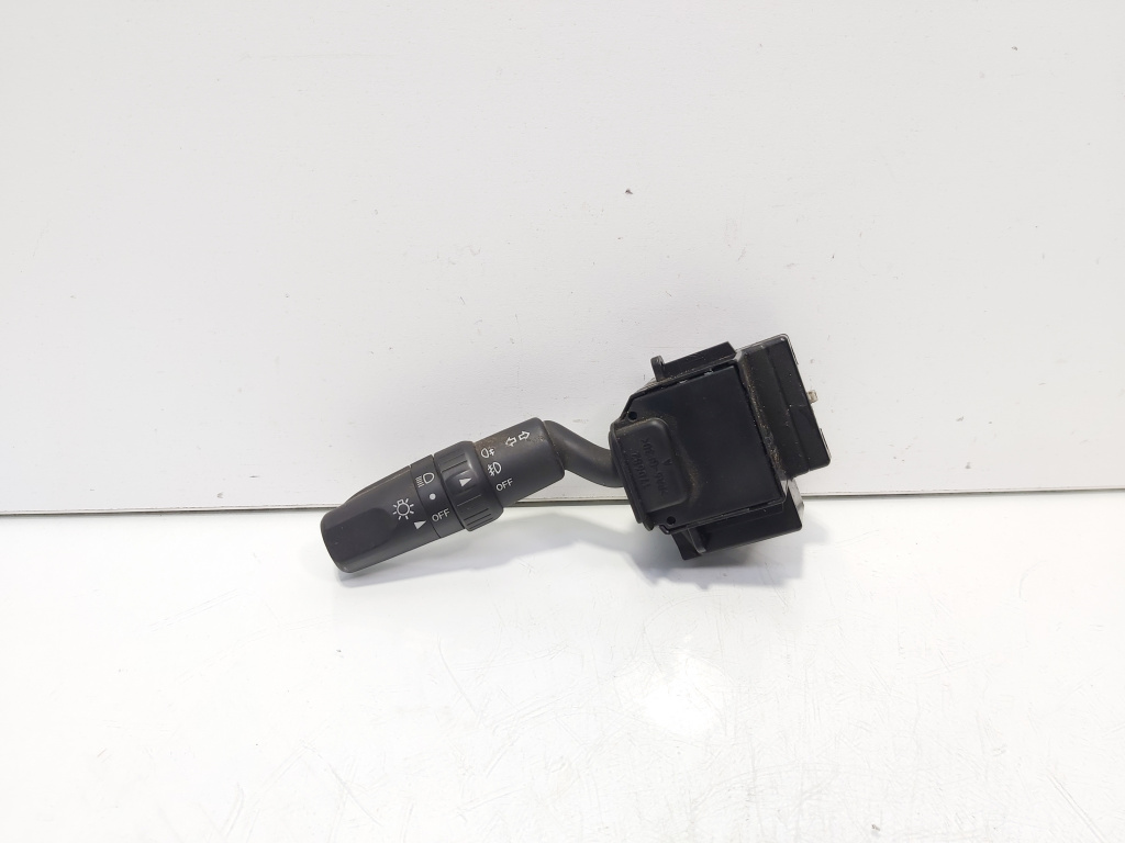 Maneta semnalizare cu bloc lumini, Mazda 3 (BK) (i