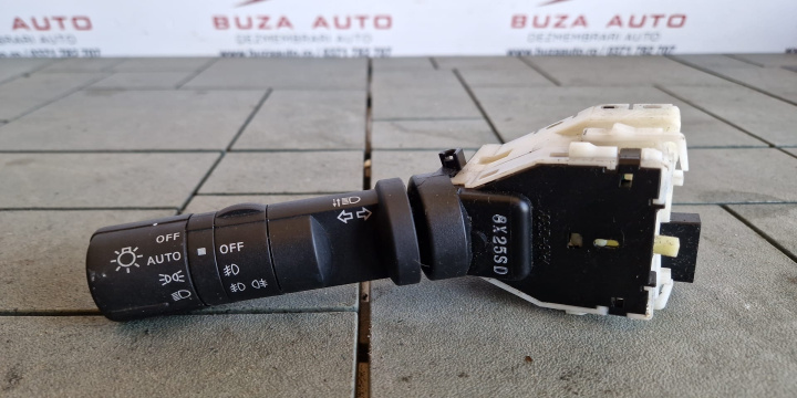 Maneta semnalizare cu bloc lumini Nissan Qashqai J10 [2007 - 2010]
