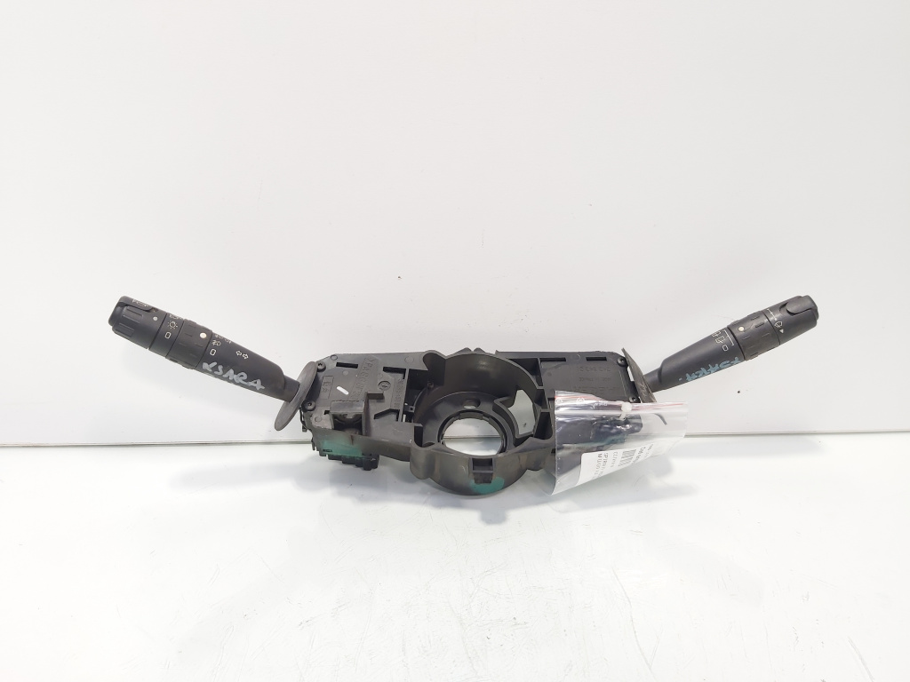 Maneta semnalizare cu bloc lumini si maneta stergator, cod 96132773ZL, Citroen Xsara Picasso (id:683797)