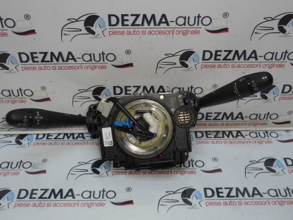 Maneta semnalizare cu maneta stergator 96759258XT, Citroen C4 (B7) (id:208774)