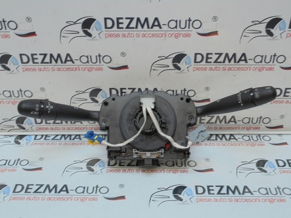 Maneta semnalizare cu maneta stergator 98069976XT, Peugeot 308 (4A, 4C) (id:173054)
