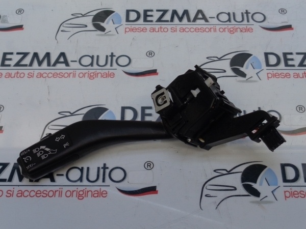 Maneta semnalizare cu tempomat, 1K0953513F, Seat Altea (5P1) (id:231779)