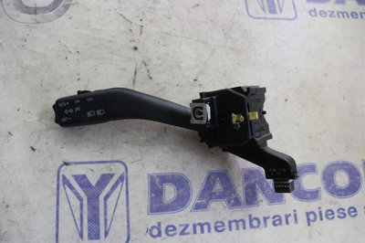 MANETA SEMNALIZARE CU TEMPOMAT VOLKSWAGEN Golf 5, 