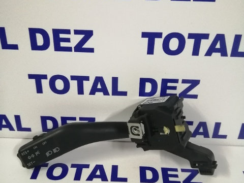 Maneta semnalizare cu tempomat Vw Touran cod 1K0953513A