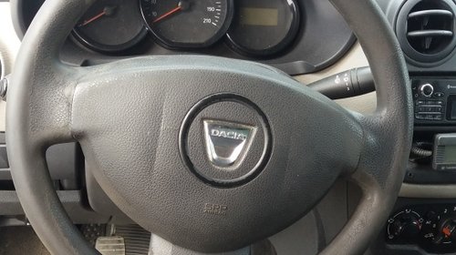 Maneta semnalizare Dacia Dokker 2013 FUR