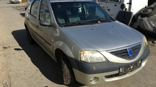 Maneta semnalizare Dacia Logan 2004 Berl