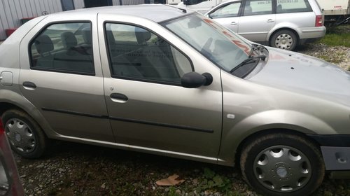 Maneta semnalizare Dacia Logan 2005 Berl