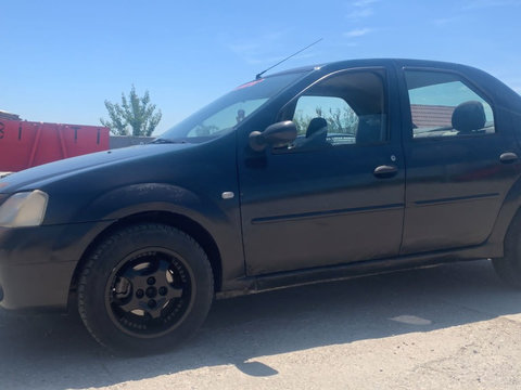 Maneta semnalizare Dacia Logan 2006 limuzina 1,5 dci