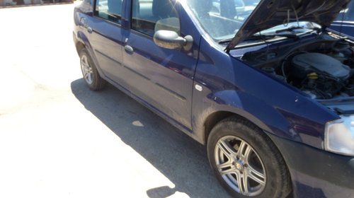 Maneta semnalizare Dacia Logan 2007 BERL