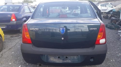 Maneta semnalizare Dacia Logan 2007 berl