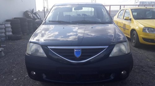 Maneta semnalizare Dacia Logan 2007 berl