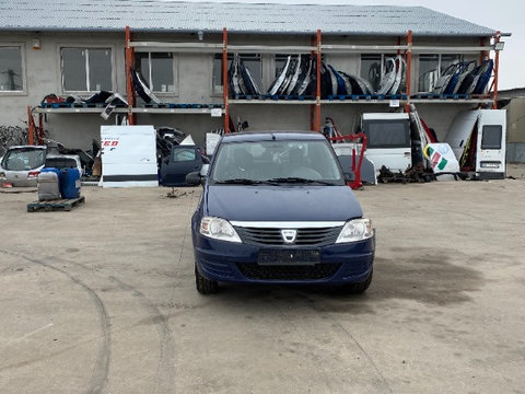 Maneta semnalizare Dacia Logan 2010 BERLINA 1.4