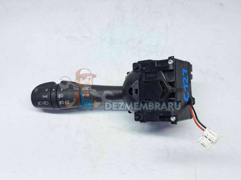 Maneta semnalizare Dacia Logan II MCV BK (K52) [Fabr 2013-2022] OEM