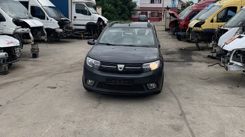 Maneta semnalizare Dacia Logan MCV 2018 