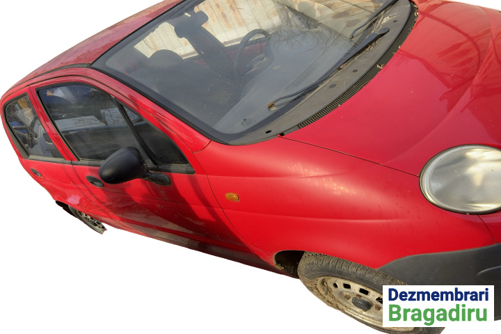 Maneta semnalizare Daewoo Matiz M150 [fa