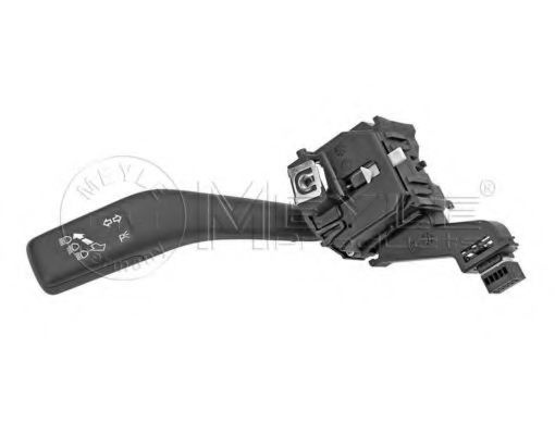Maneta semnalizare directie SKODA OCTAVIA 2 (1Z3) (2004 - 2013) MEYLE 100 850 0004