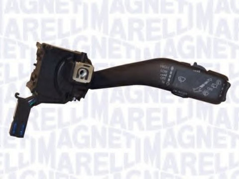 Maneta semnalizare directie VW TOURAN (1T1, 1T2) (2003 - 2010) MAGNETI MARELLI 000050205010