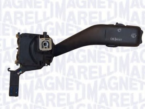 Maneta semnalizare directie VW TOURAN (1T1, 1T2) (2003 - 2010) MAGNETI MARELLI 000050210010