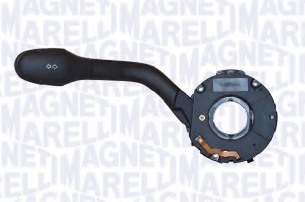 Maneta semnalizare directie VW TRANSPORTER / CARAVELLE Mk IV bus (70XB, 70XC, 7DB, 7DW, 7DK (1990 - 2003) MAGNETI MARELLI 000050197010