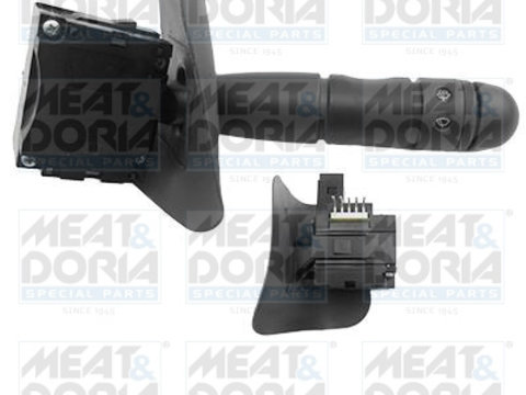 MANETA SEMNALIZARE Dreapta IVECO DAILY III Platform/Chassis MEAT & DORIA MD23418 1999 2000 2001 2002 2003 2004 2005 2006