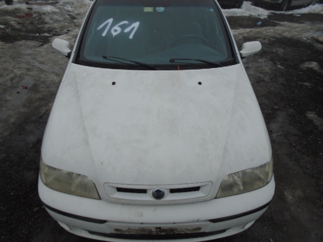 Maneta semnalizare Fiat Albea 2005 BERLINA 1.2