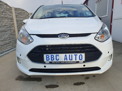 Maneta semnalizare Ford B-Max 2013 X 1.6