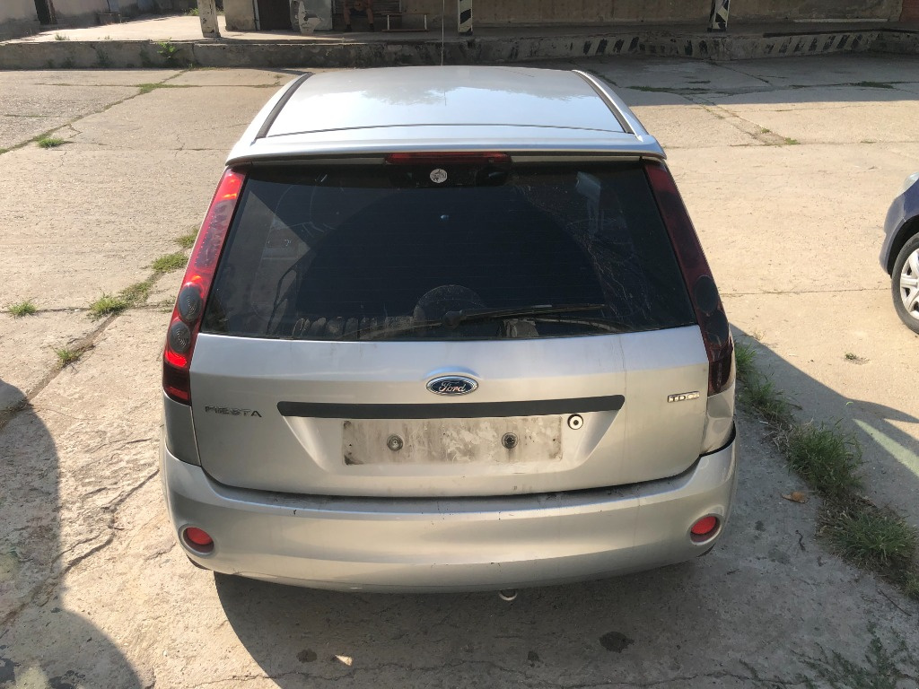 Maneta semnalizare Ford Fiesta 5 2008 co