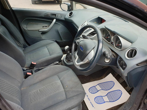 Maneta semnalizare Ford Fiesta 6 2010 Hatchback 1.6L TDCi av2q 95