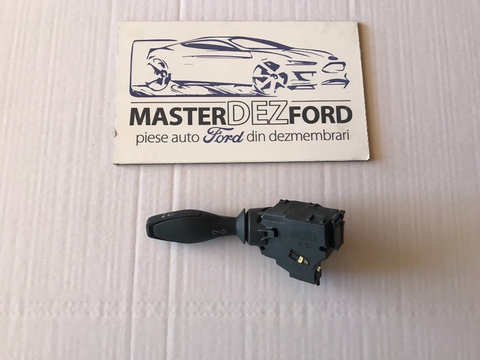 Maneta semnalizare Ford Fiesta mk6 COD : 8A6T-13335-AD