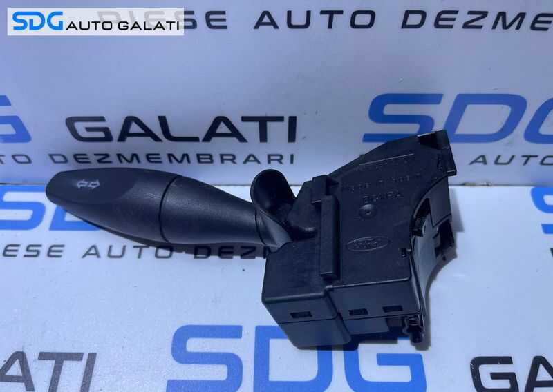 Maneta Semnalizare Ford Focus 1 1998 - 2004 Cod 98AG-13335-AE