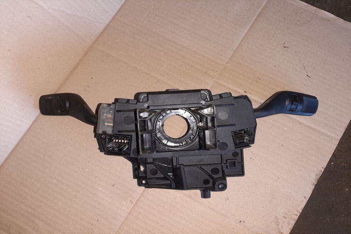 Maneta semnalizare Ford Focus 2 [2004 - 2008] wagon 5-usi 1.8 TDCi MT (116 hp)